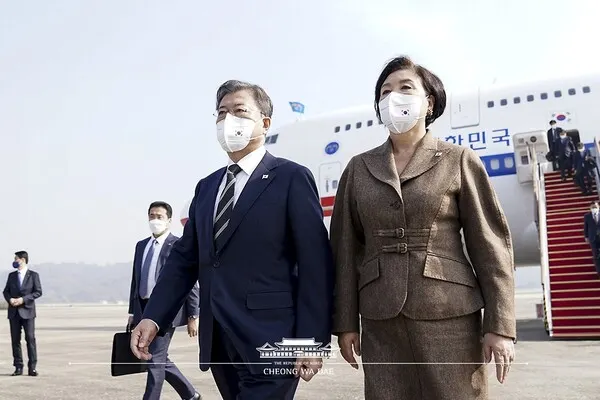 사진제공/청와대
