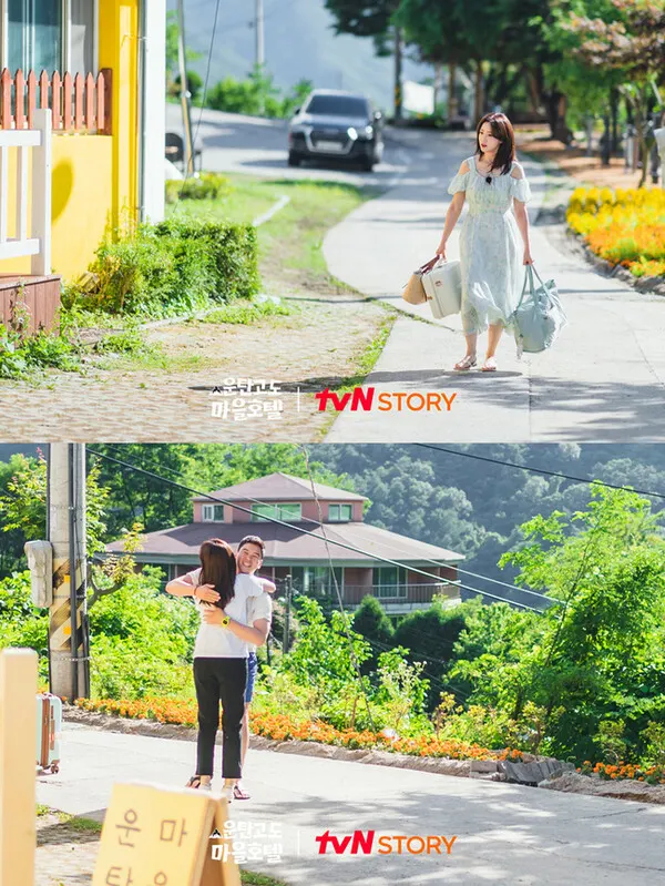 사진=tvN STOR