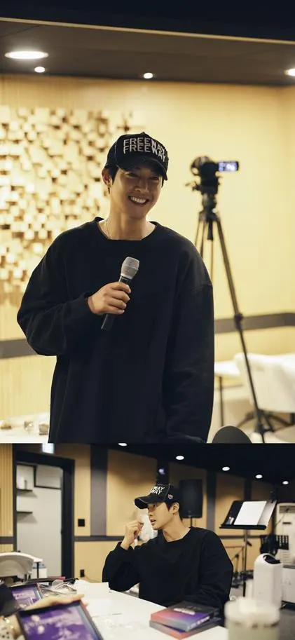 김현중이 월드투어를 통해 팬들을 만난다 헤네치아 제공