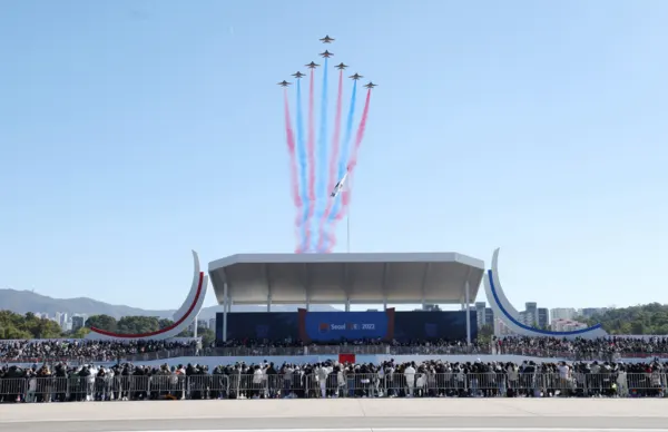 ‘서울 ADEX 2023’ (사진_성남시)