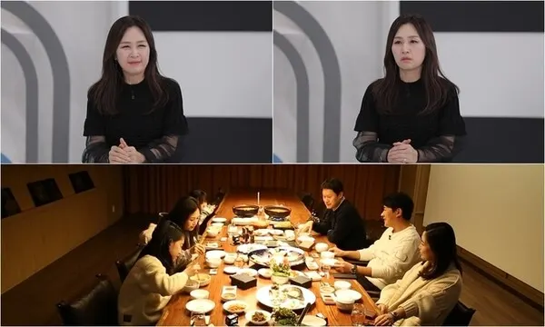 사진=TV조선 '퍼펙트라이프'