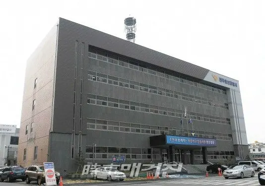 완산경찰서(사진_자료사진)