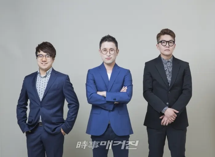 재즈아티스트 팀 고희안 트리오 (사진제공=한국판소리진흥원)