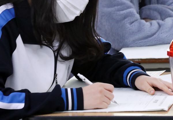 수능시험, 모의고사 (시사매거진DB)