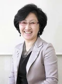 ▲ 대한민국도 이제는 금융선진국이 되었다. 업적이 훌륭한 검증된 금융인 강혜련 명예상무의 앞으로 변화될 모습에 기대감이 차오른다.