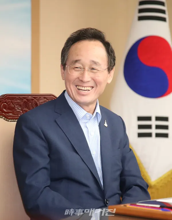 송하진전북도지사(사진_전북도)