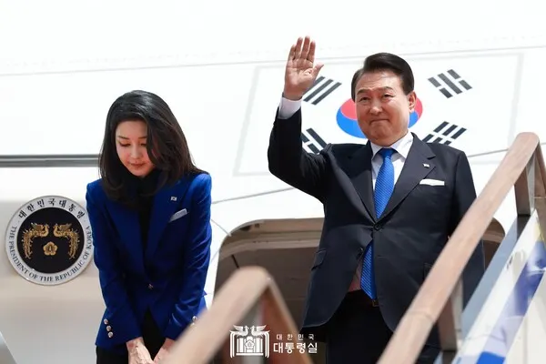 사진/대통령실