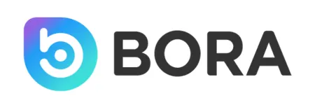 보라코인(출처=보라코인 로고)