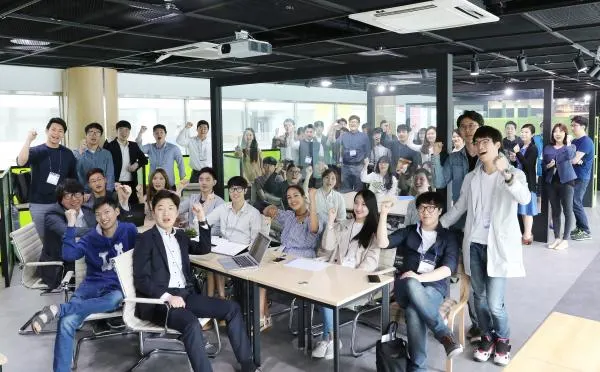 ▲ 출처 : 융기원_창업지원센터_대학생_창업팀