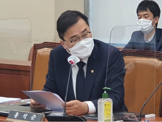홍석준 국민의힘 의원 (사진_홍석준 의원실)