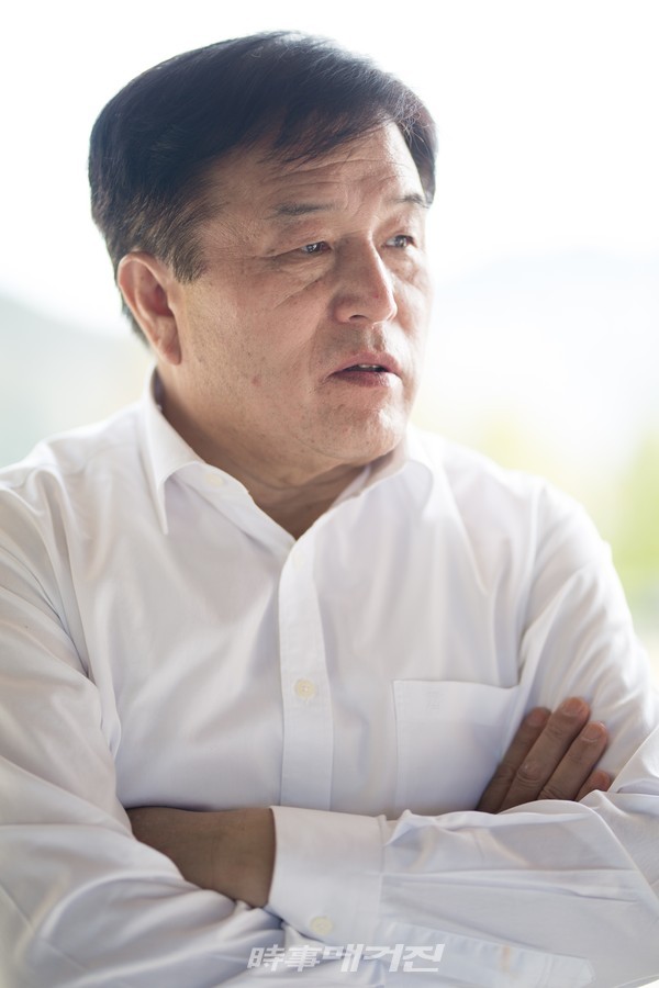 이진복 미래통합당 전 국회의원(사진_시사매거진)