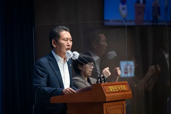 사진=정청래 페이스북
