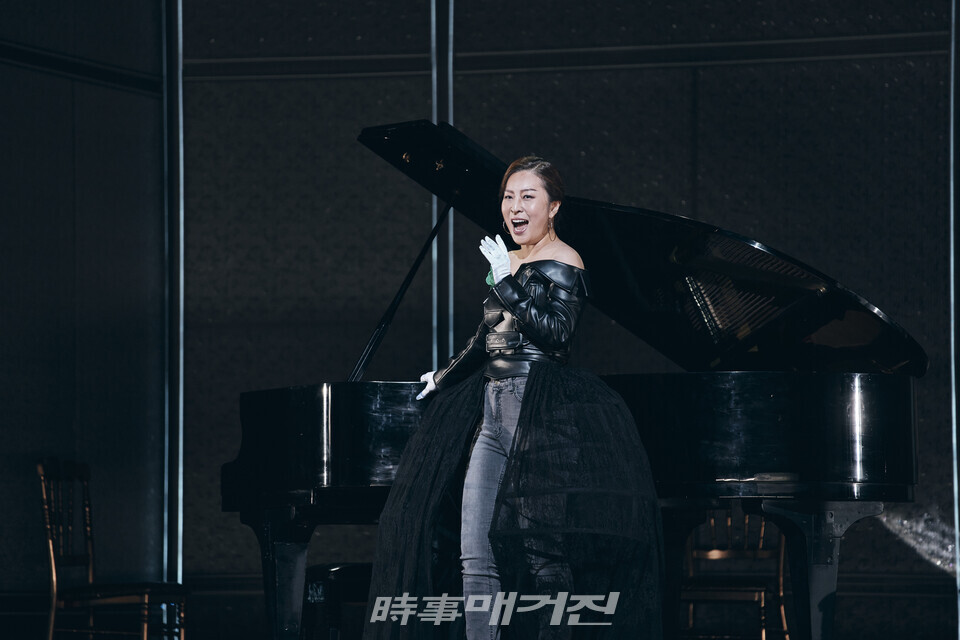 베르디 오페라 '라 트라비아타' (사진=국립오페라단)