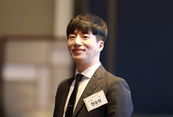 현승원 의장, 아동 권리 및 복지 증진에 기여한 공 인정받아 복지부장관 표창 수상