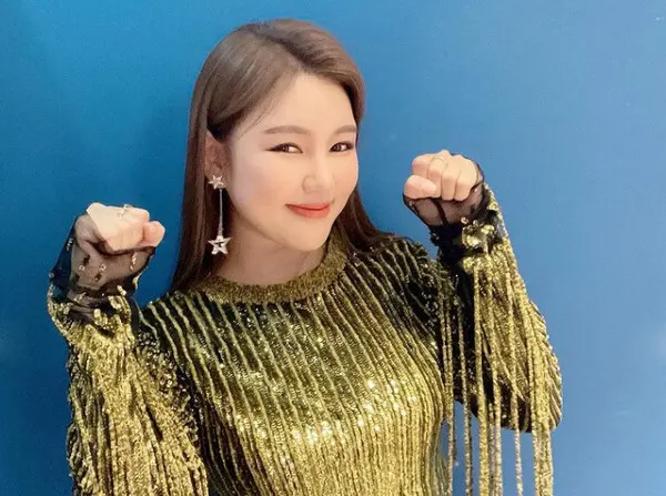 송가인 (출처=송가인sns)