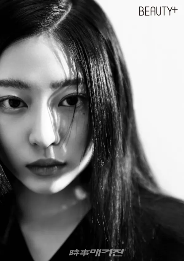 김민주 (사진_뷰티쁠)