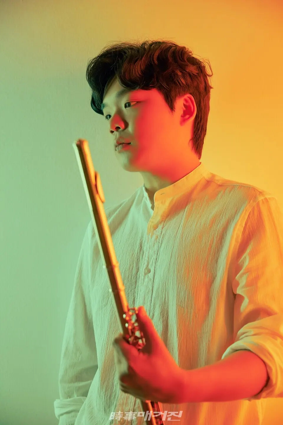 김유빈(Yubeen Kim) ⓒJino Park
