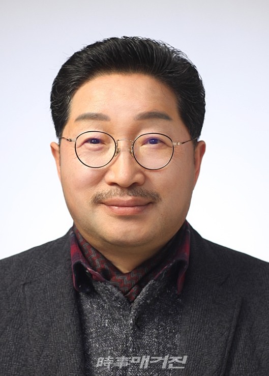 오운석 시사매거진전북본부장(사진_시사매거진)