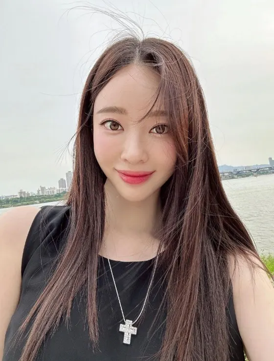 양정원 (사진=양정원SNS)