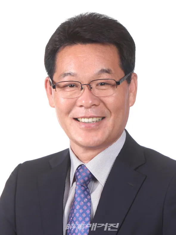 권익현 부안군수(사진_부안군)