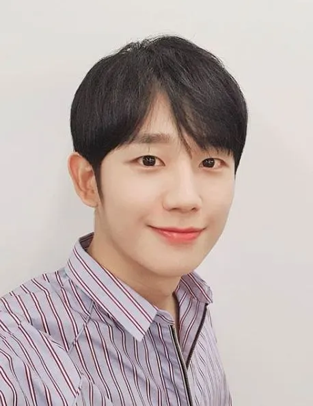 ▲ 정해인 인스타그램