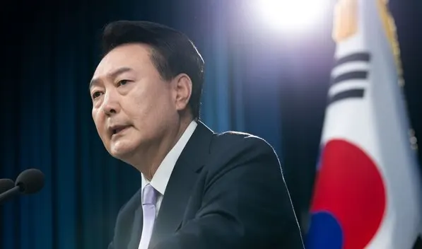 윤석열 대통령.(사진_대통령실)