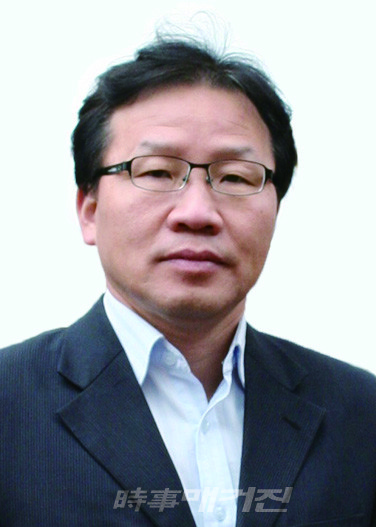 시사매거진 전북본부 논설실장 정치학박사 李同雨