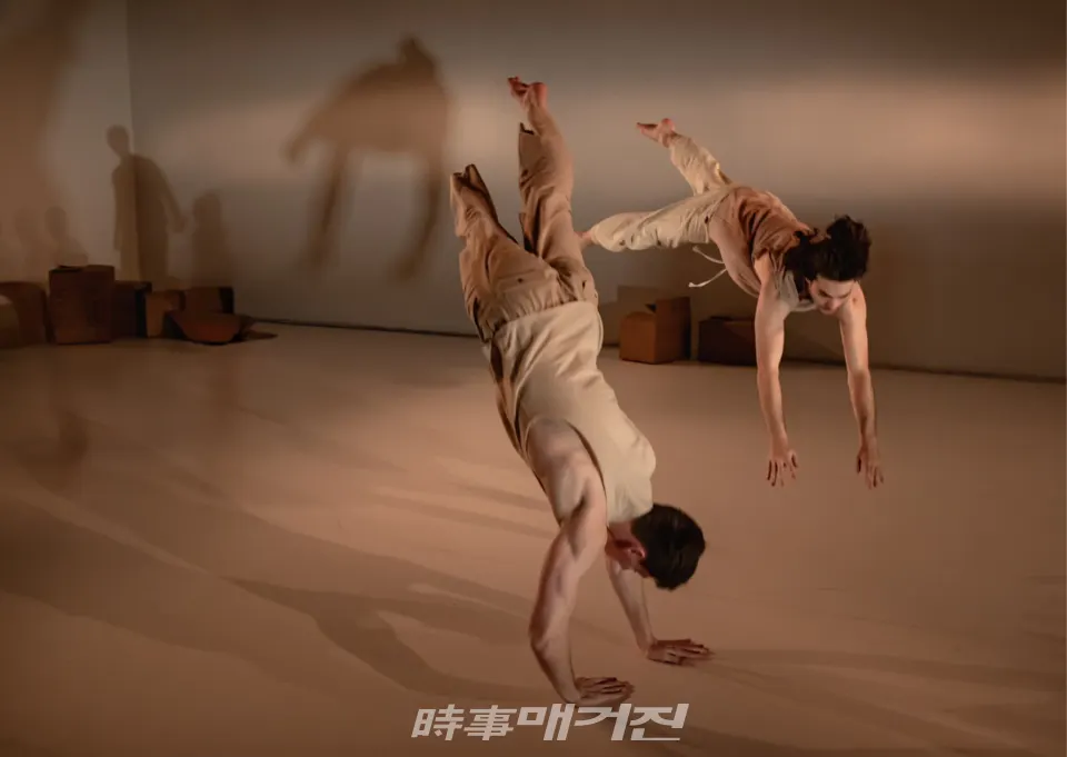 아트 랩 제이 댄스(사진_GIDF)