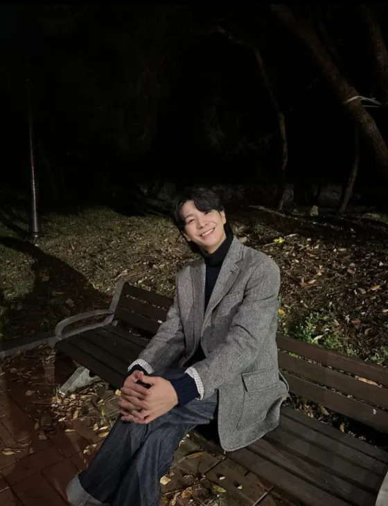 사진=정동원 인스타그램