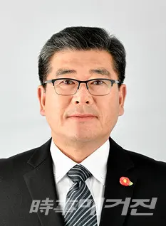 조훈배 제주특별자치도의회 의원 (더불어민주당)