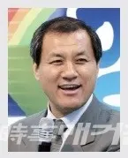 장경동 목사
