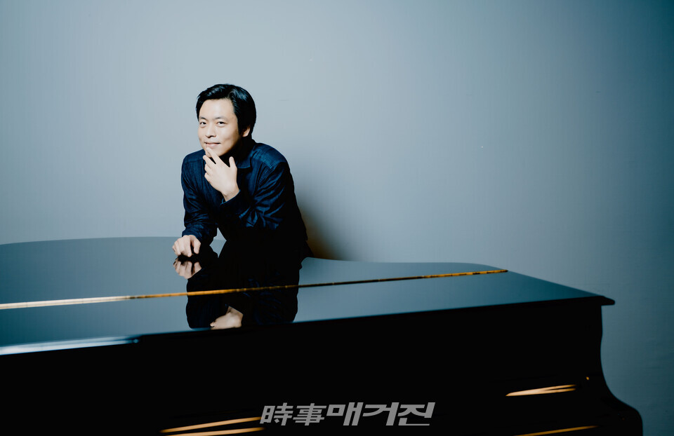 김선욱 (c)Marco Borggreve