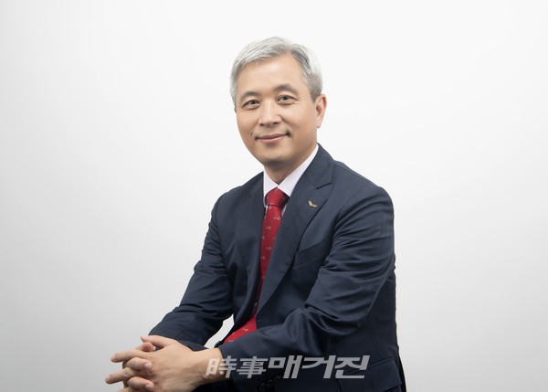 오산시 곽상욱 시장