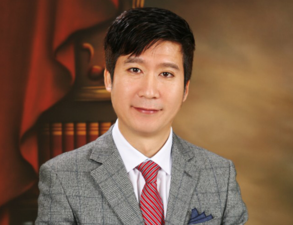 국내최초의 인터랙션 사이언스 권위자, 이종식 박사