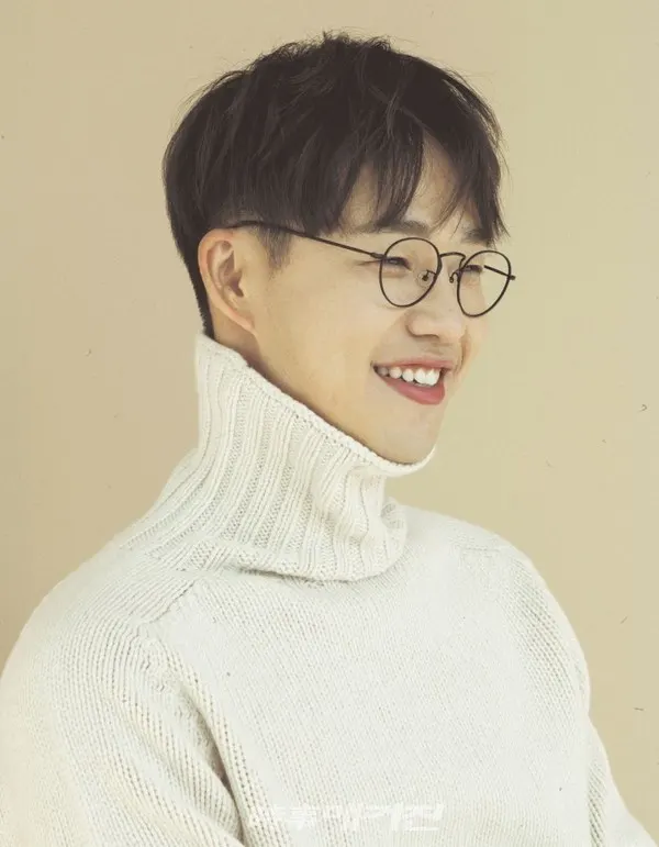 가수 홍대광 (씨제스엔터테인먼트_제공)