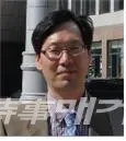 지역산업맞춤형인력양성사업단 김경민 교수(사진_전남대학교)
