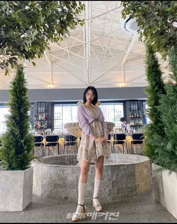 (사진제공_나소예 sns)