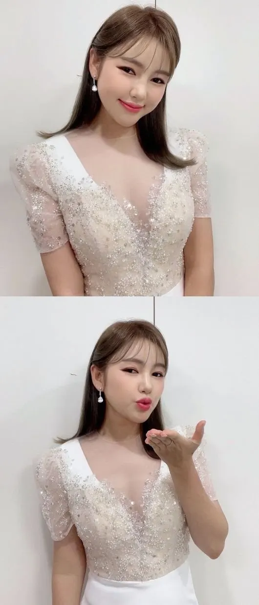 송가인(출처=송가인 인스타)