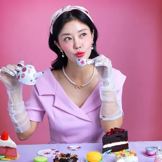 이지현 / 피앤드케이엔터테인먼트