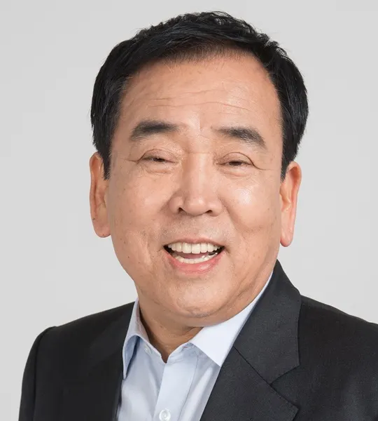 영광군수 김준성 군수(사진제공=영광군)
