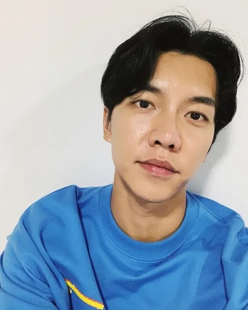 이승기 (사진=인스타그램 캡처)