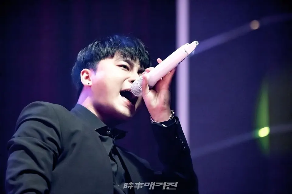 김종서, 김경호, 박완규…전설들이 인정한 보컬 ‘곽동현’, 애절한 락발라드 ‘거짓말’ 오는 11일 정오 발매(프로덕션이황 제공)