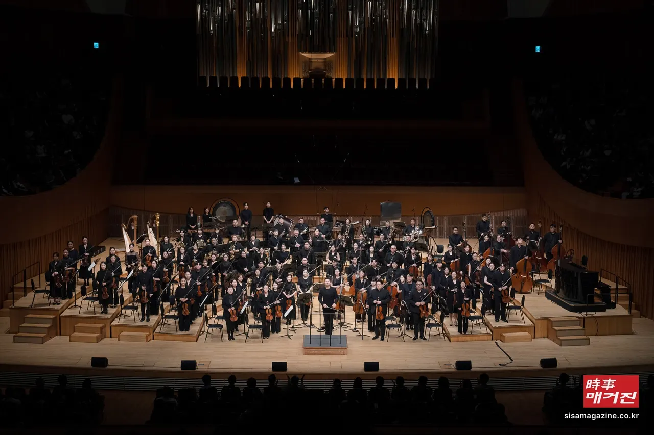 2026 서울국제음악제 ‘Bravo, My Life!’ (사진_SIMF)