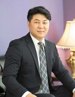 ▲ 여러 고객을 만나는 만큼 직업과 소득, 생활 방식에 따른 컨설팅도 달라져야 한다. 기본적으로 상품의 특성을 설명하기보다는 신뢰를 줄 수 있도록 노력하고 있다.