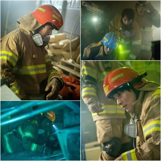'소옆경2' 김래원 /SBS 제공