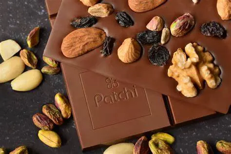파치 초콜릿 (사진_ Patchi Chocolate)