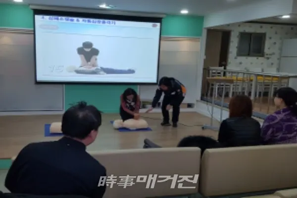 사진제공=도봉소방서