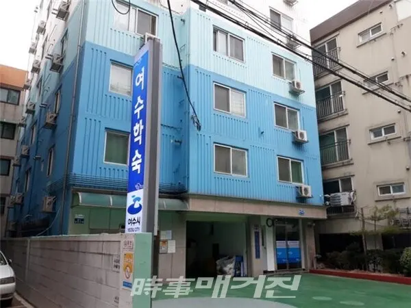 ▲ 서울 도봉구에 소재한 ‘여수학숙’이 2022년도 입사생을 모집한다. 편의시설 확충, 환경개선과 함께 올해부터는 입사생들을 위한 취업지원 프로그램도 진행한다.