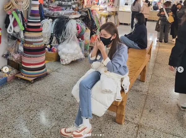 송가인 (사진=송가인 인스타그램)