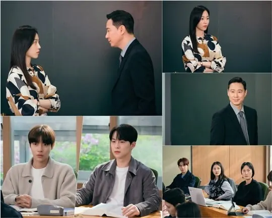 왜 오수재인가 / 사진=SBS